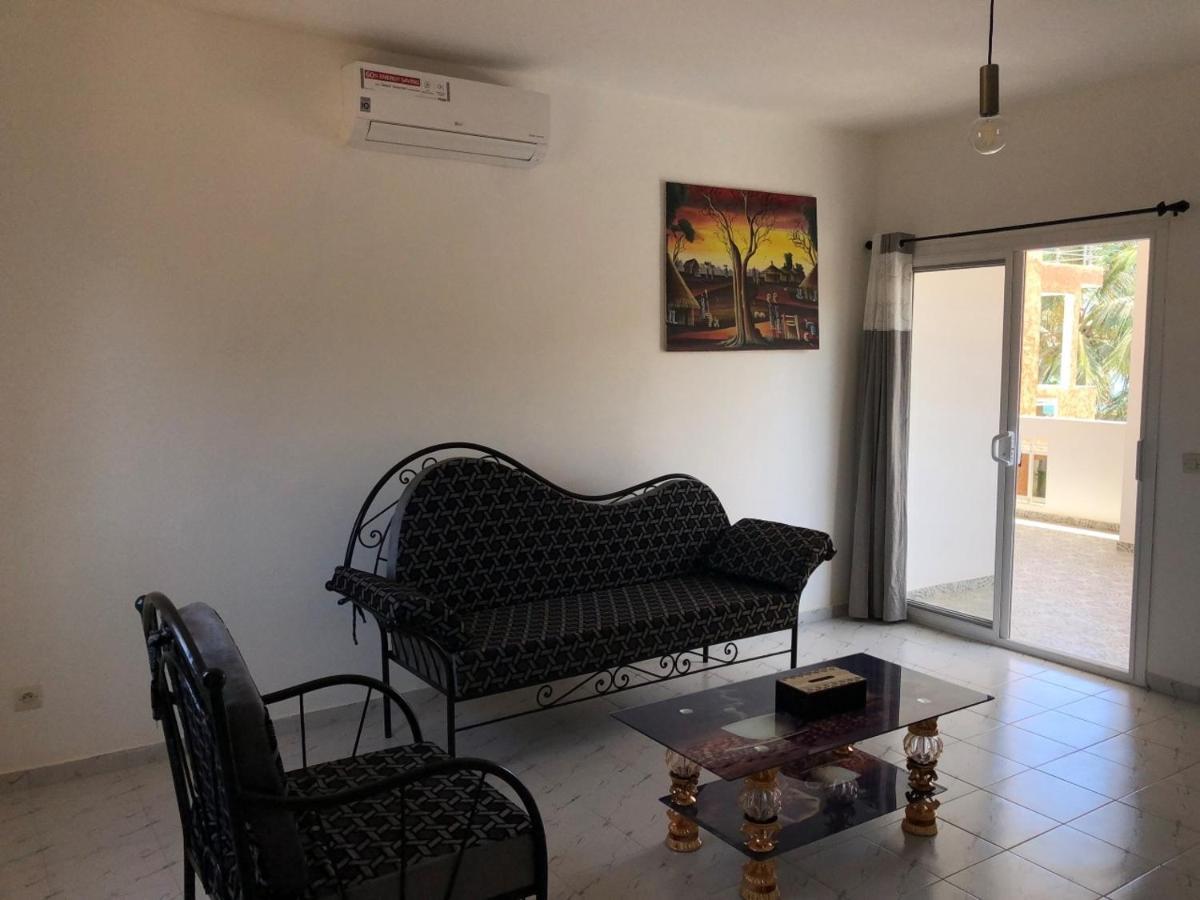Auberge Mande Saly Portudal Room photo
