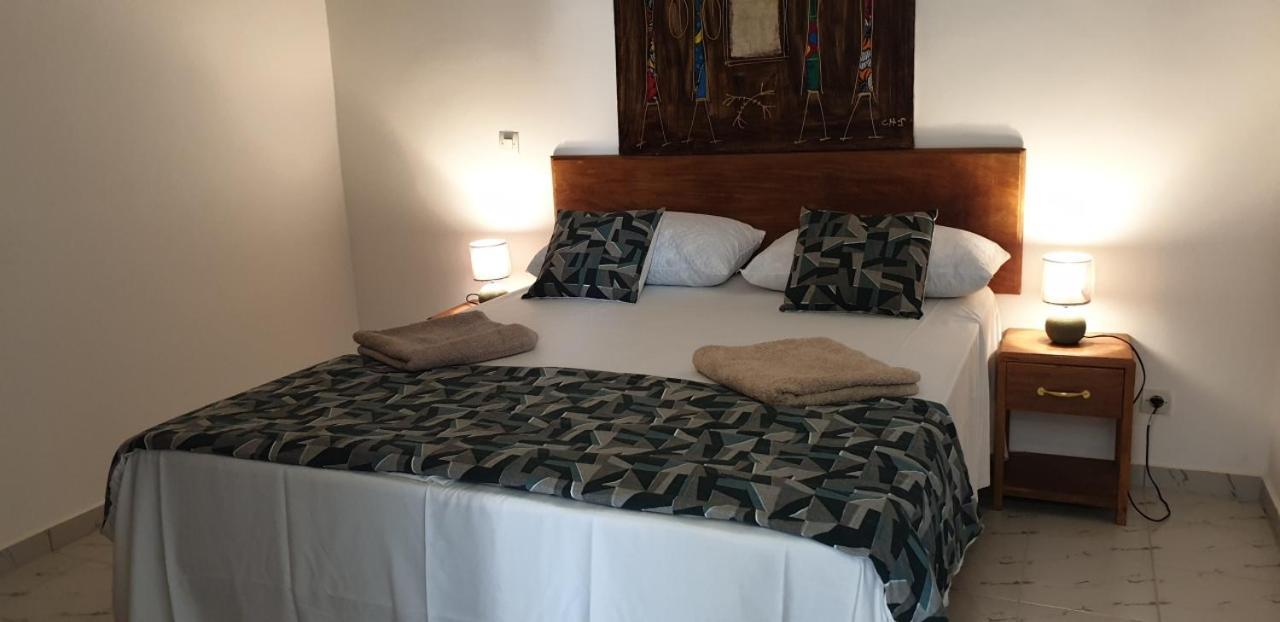 Auberge Mande Saly Portudal Room photo