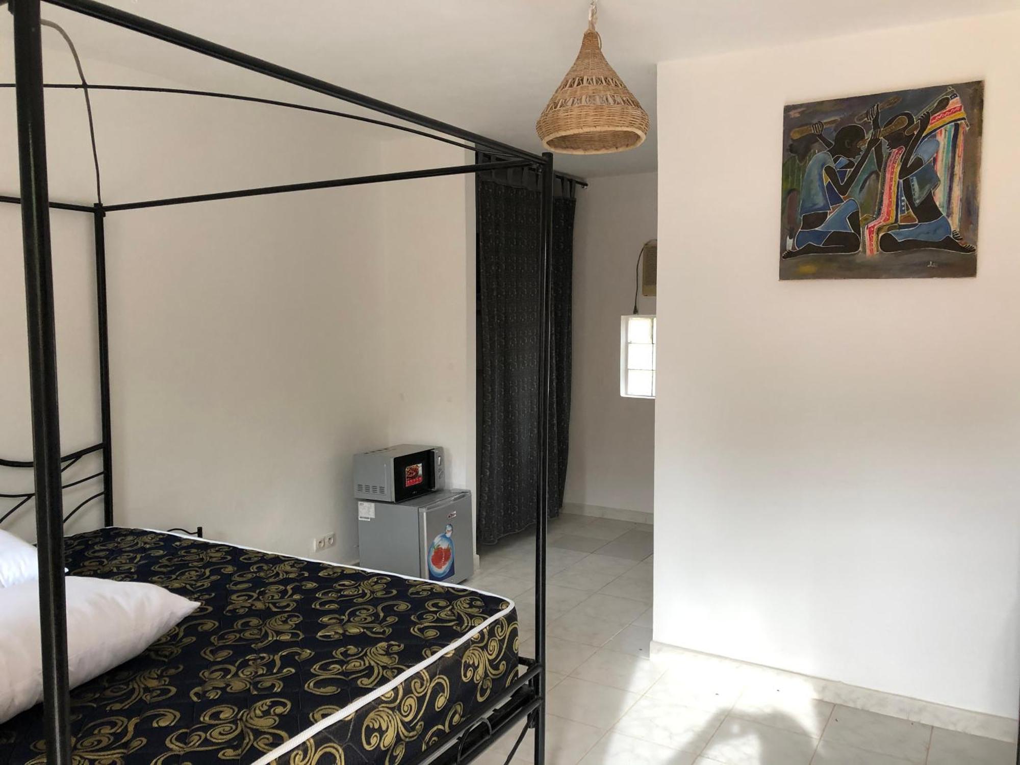 Auberge Mande Saly Portudal Room photo